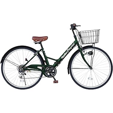 Amazon.co.jp 売れ筋ランキング: シティー・ファミリーサイクル の中で